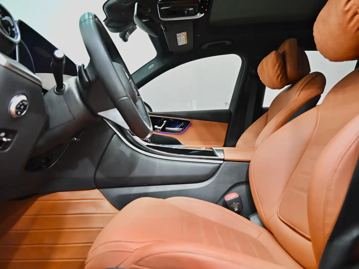 Mercedes-Benz GLC, миниатюра 6
