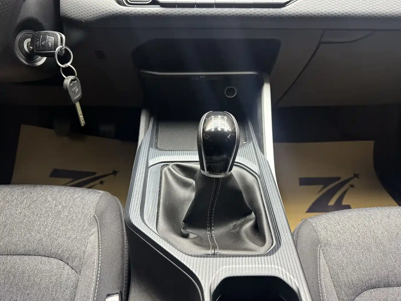 GEELY AUTOMOBILE EMGRAND