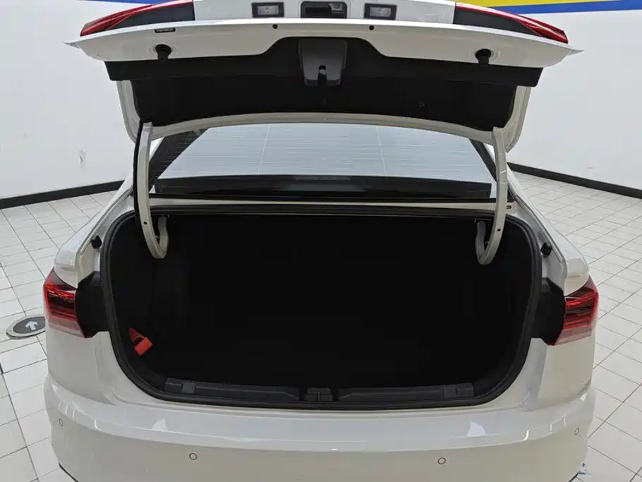 Volkswagen Bora, миниатюра 4