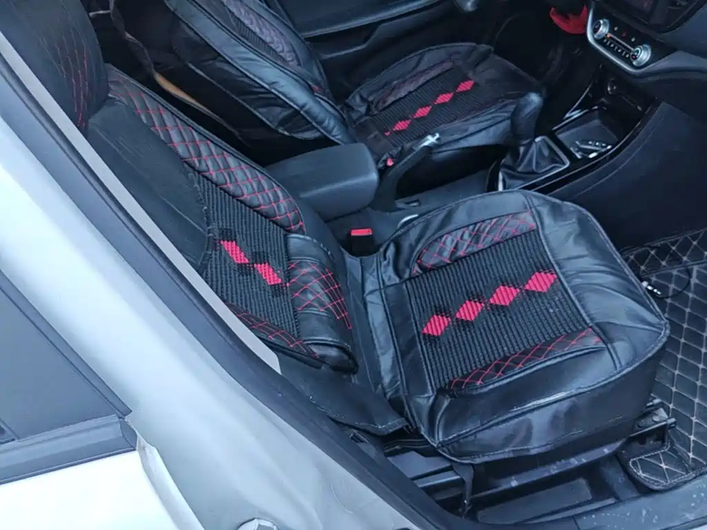 Фото 25 - Landwind X2
