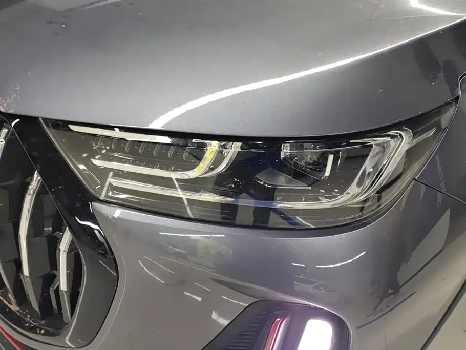 2024 Chery Tiggo 7 PLUS