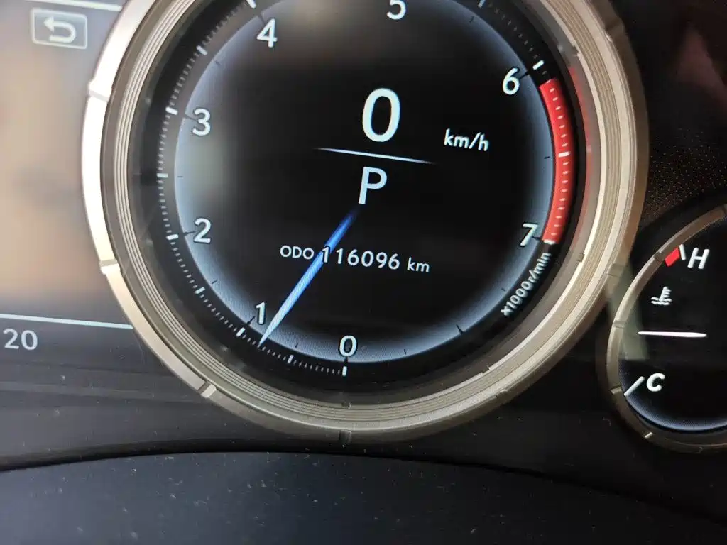 Lexus GS 2018 2017 300 F SPORT