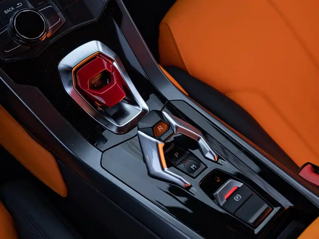 Lamborghini Huracán 2014 LP 610-4 фото 15