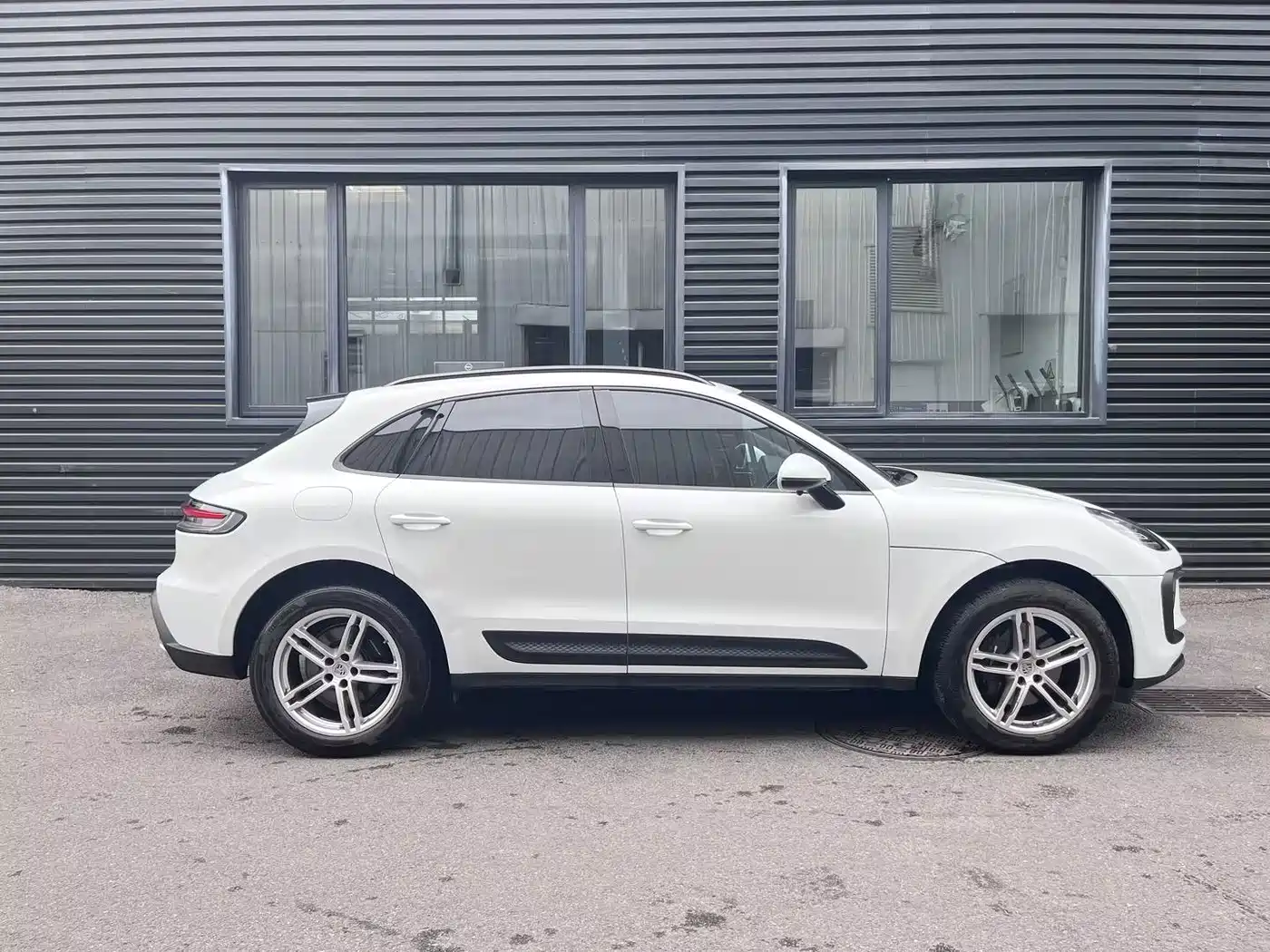 Porsche Macan 2024 Macan 2.0T фото 4