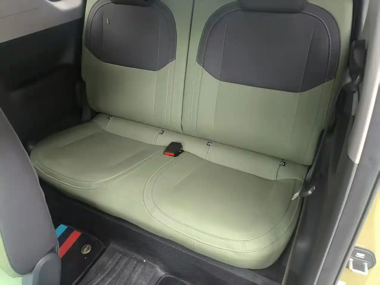 Geely Galaxy Panda 2023 2024 200km Panda Knight