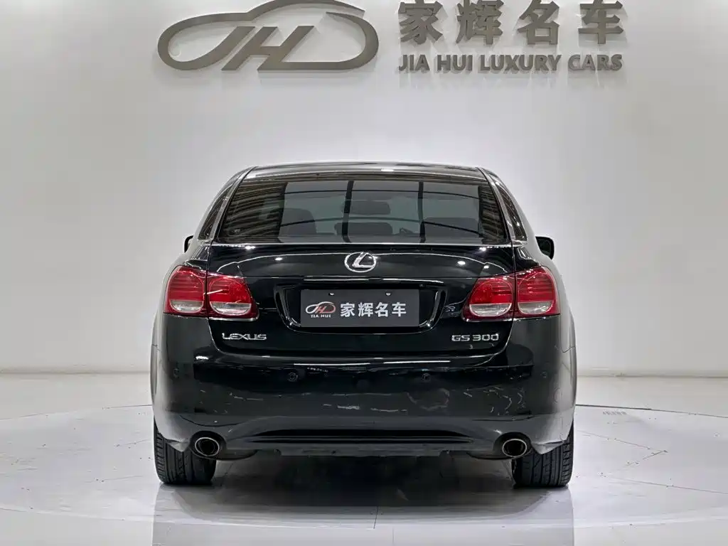 Lexus GS 2005 2005 300