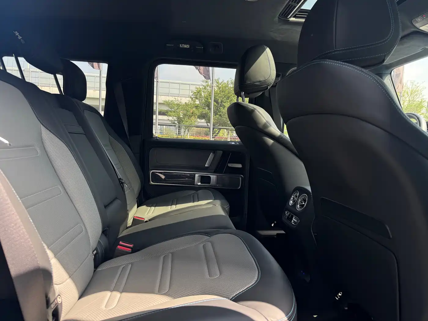 Mercedes-Benz G-Class, миниатюра 25