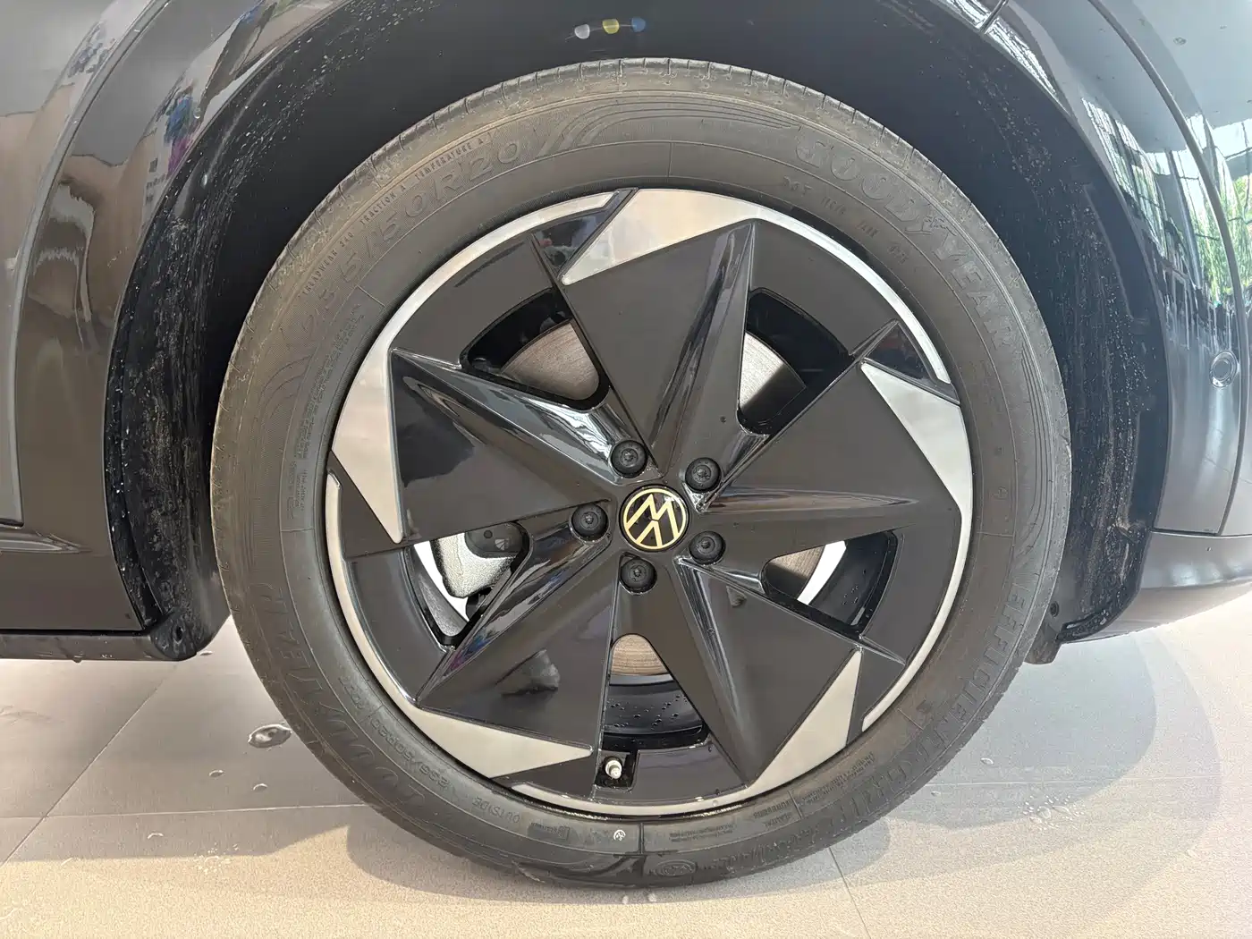 Volkswagen Unique 06 2026 2025 Pure
