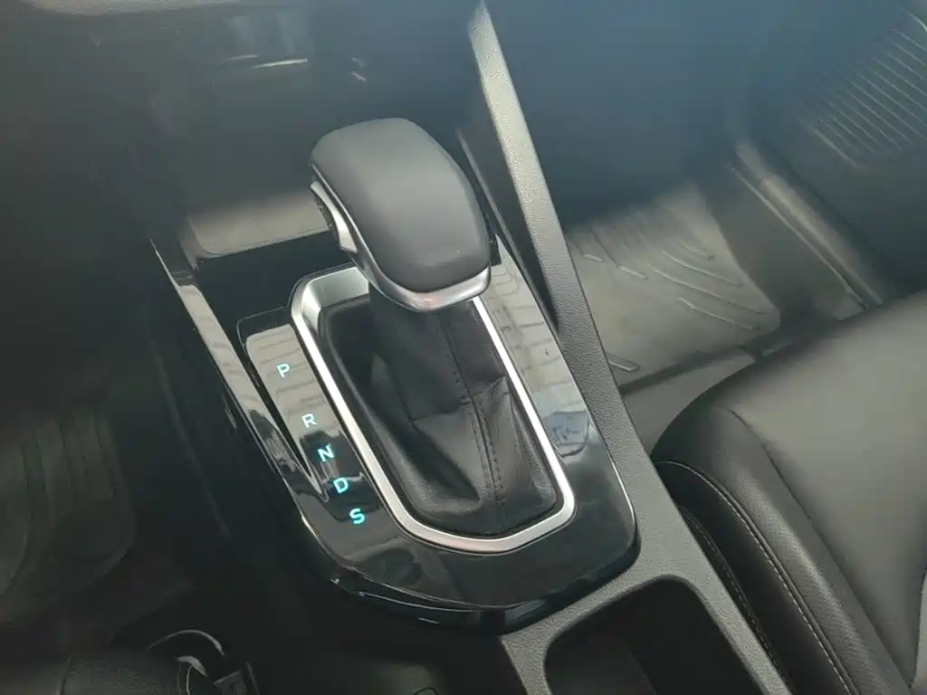 Ford Escort, миниатюра 14