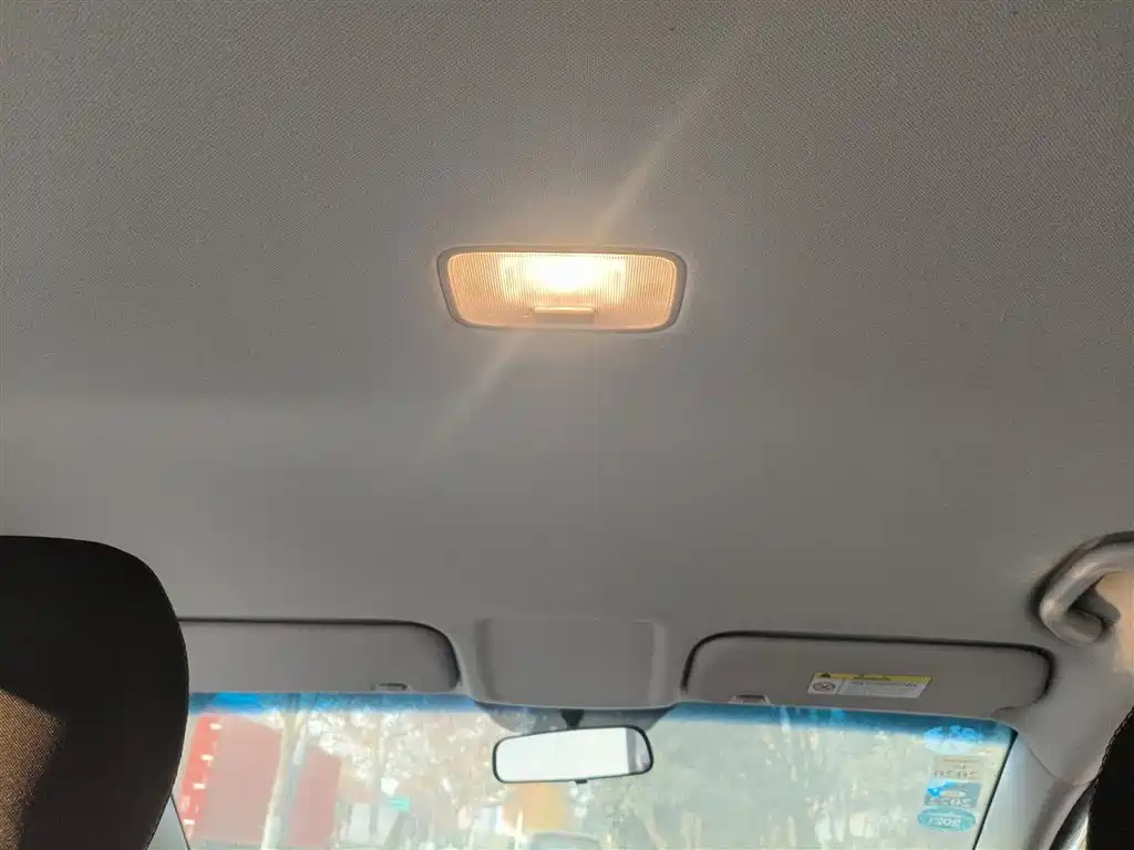 Kia K3 2016 1.6L Automatic GL фото 15