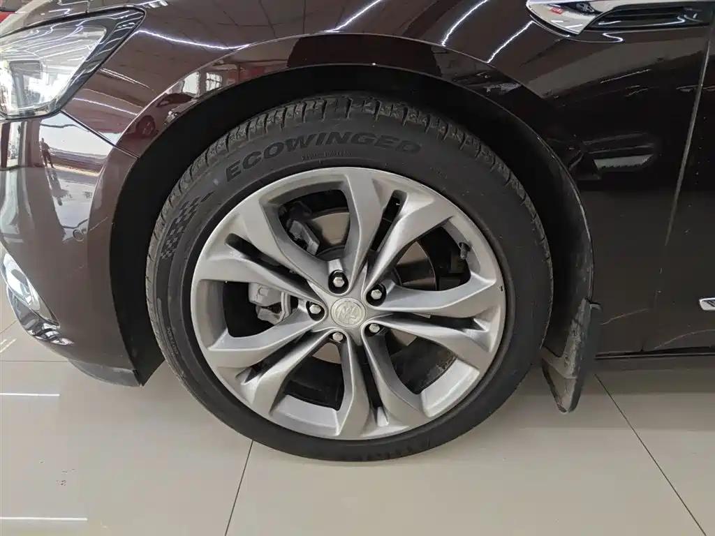 Buick LaCrosse 2021 Avenir Avia First Edition фото 25