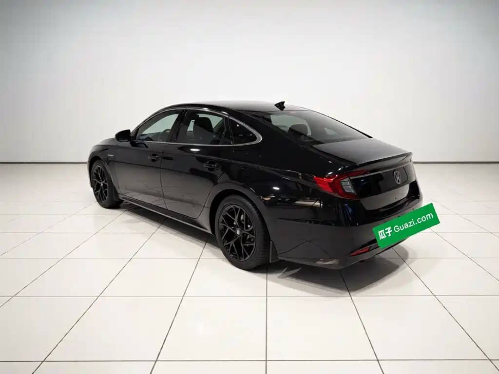 Hyundai Sonata 2021 2020 270TGDi DCT GLS Elite Edition