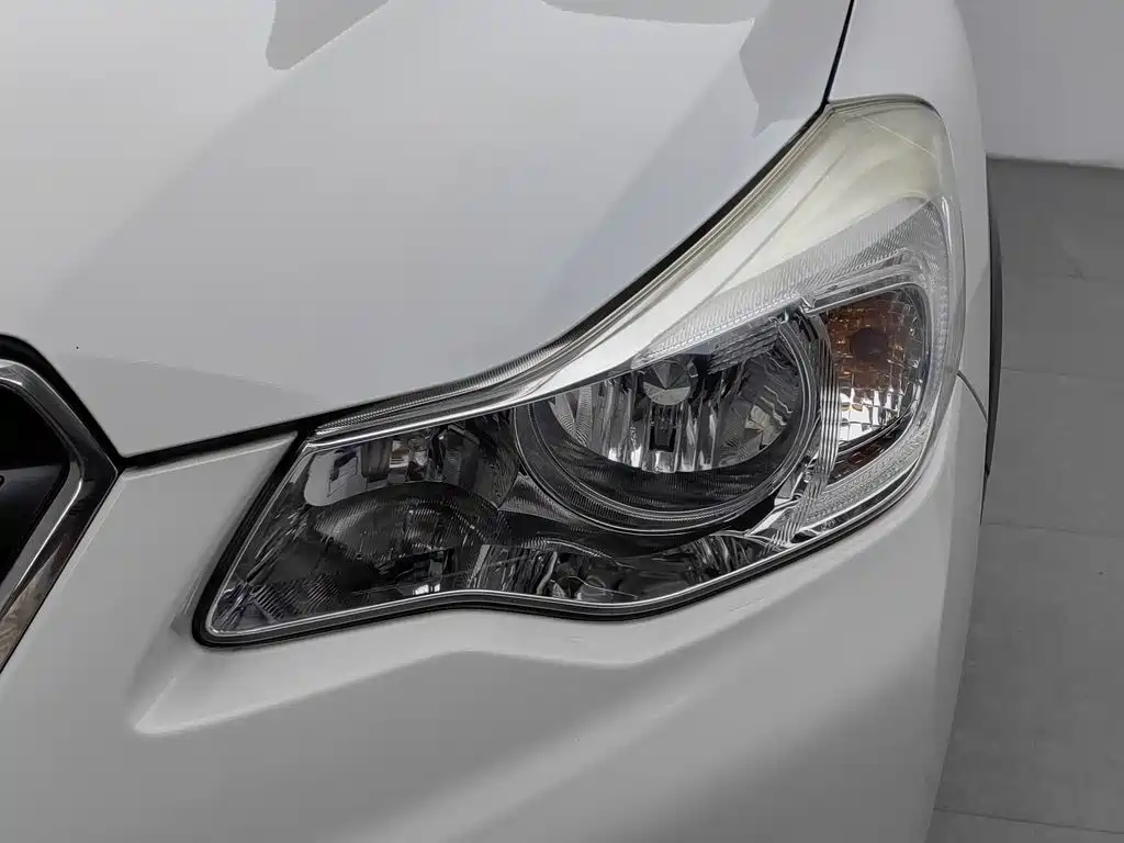Subaru XV 2015 2015 2.0i Special Sport Edition