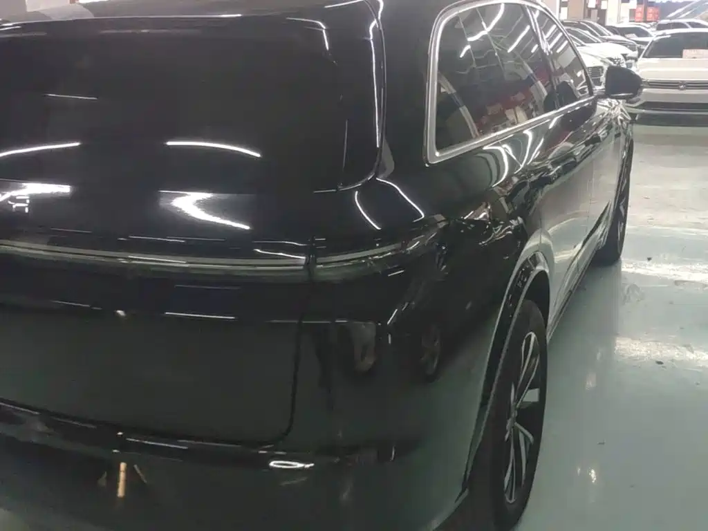 Li Auto L7 2023 2023 Air