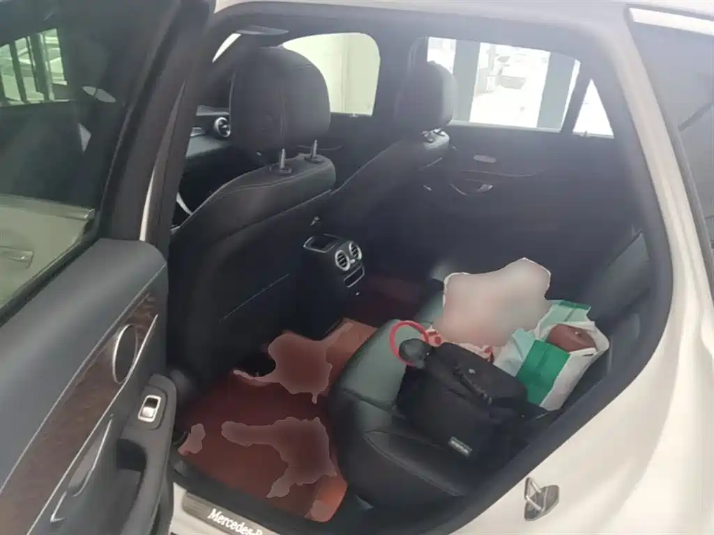 Mercedes-Benz GLC 2020 GLC 300 L 4MATIC Dynamic фото 17