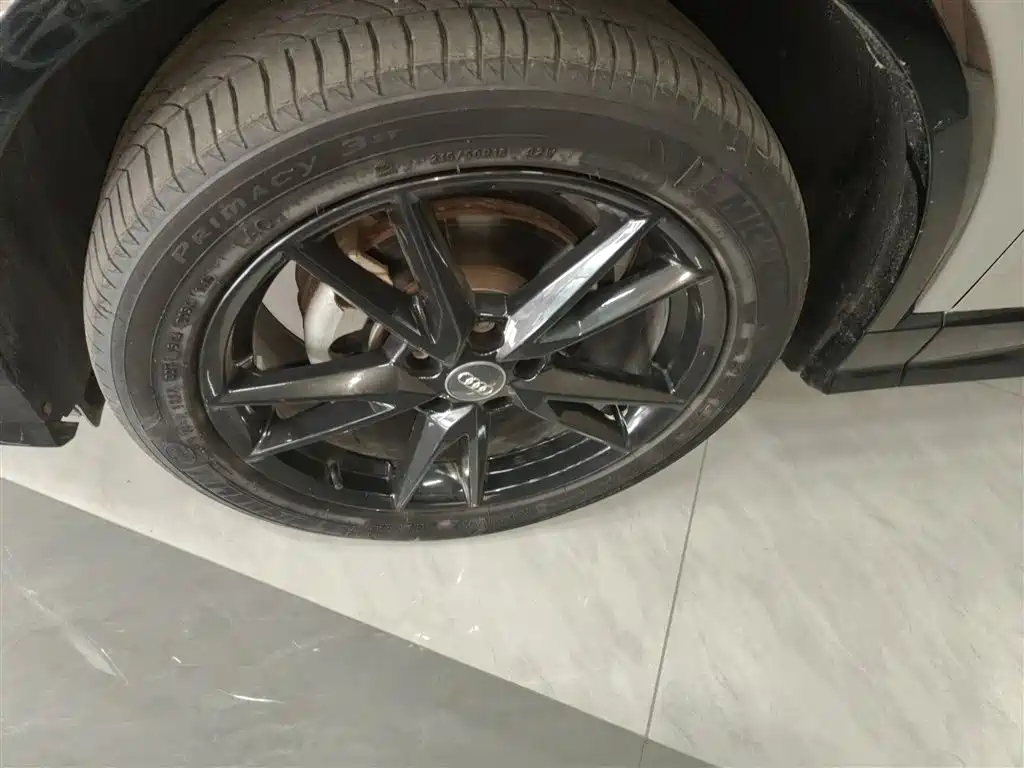 Audi Q2L 2018 35 TFSI Launch Exclusive Edition China V фото 25
