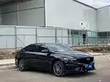 Фото 2 - Geely Preface