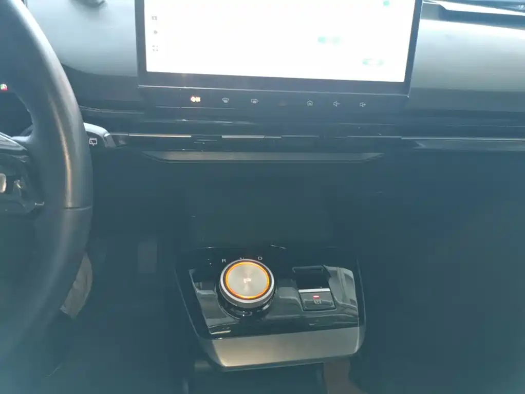 MG MG4 EV 2024 2023 415km Overseas Champion Edition