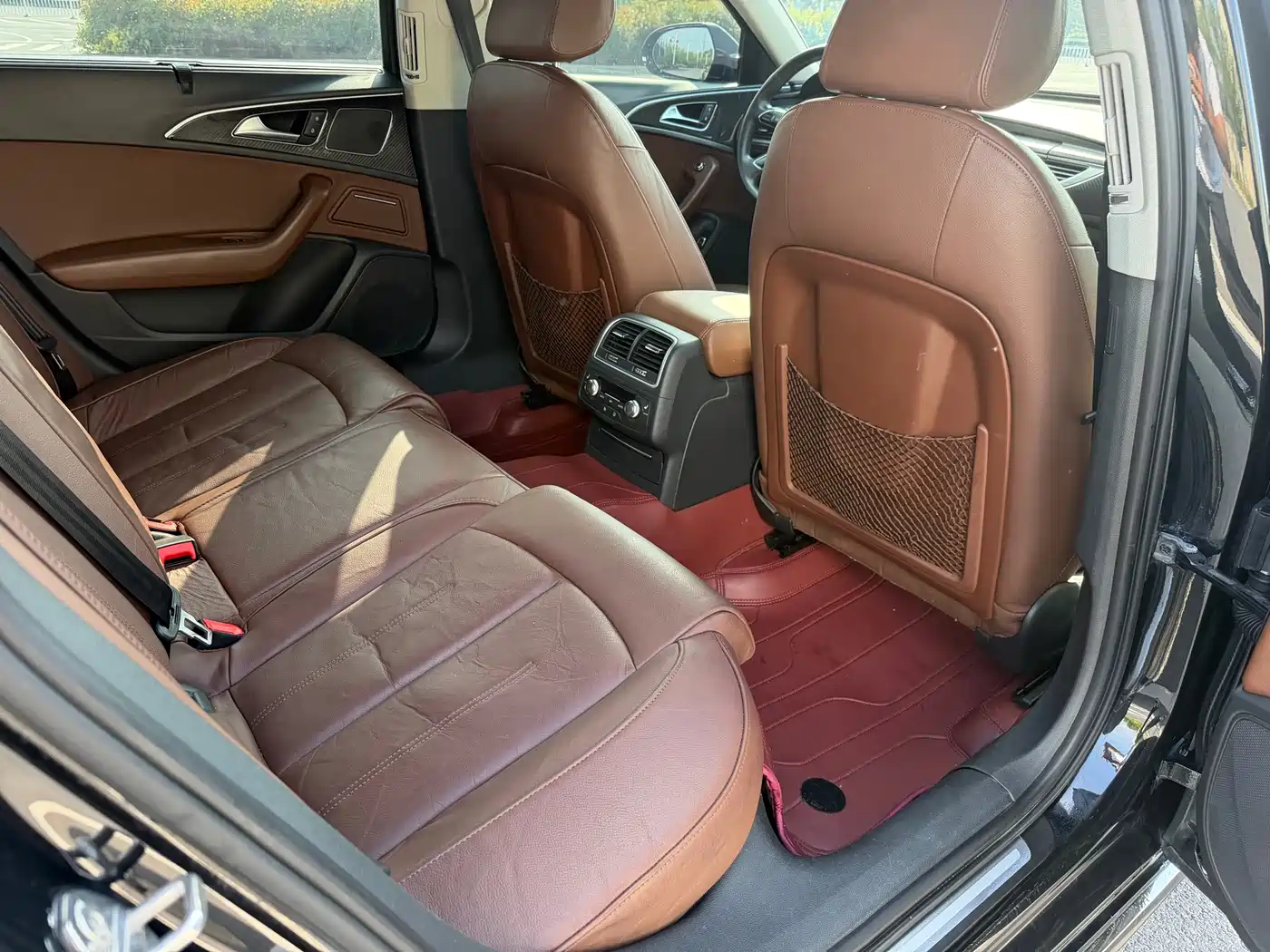 Audi A6L 2017 30 FSI Technology фото 14