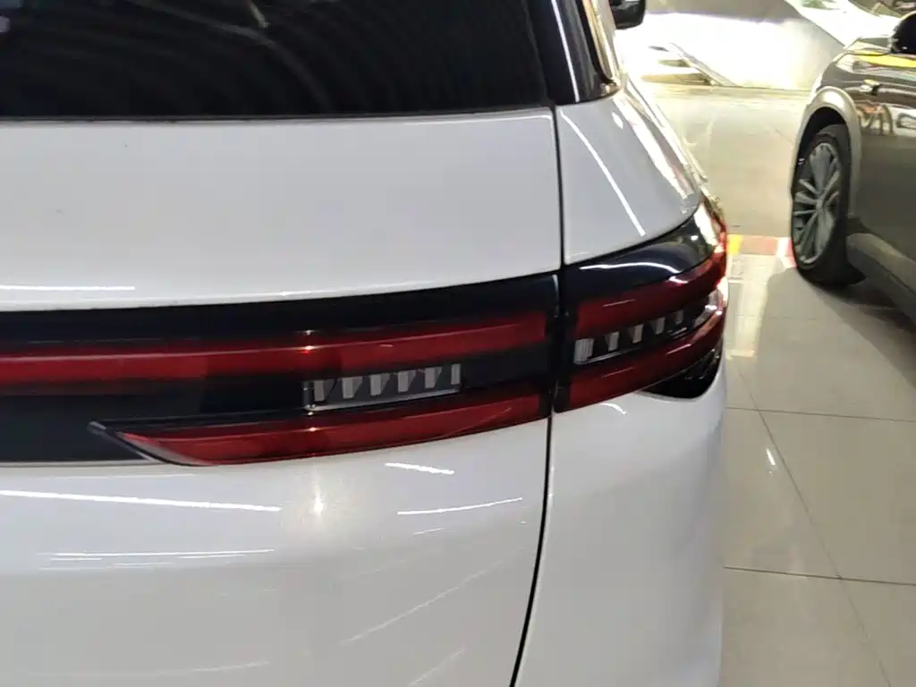 Changan CS55 PLUS 2020 2021 Blue Whale Edition 1.5T DCT Luxury