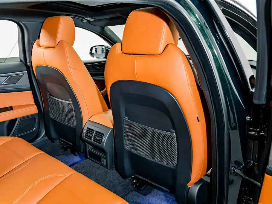 Jaguar XEL 2025 2024 Model 2.0T 250PS R-DYNAMIC S Progressive Sport Edition