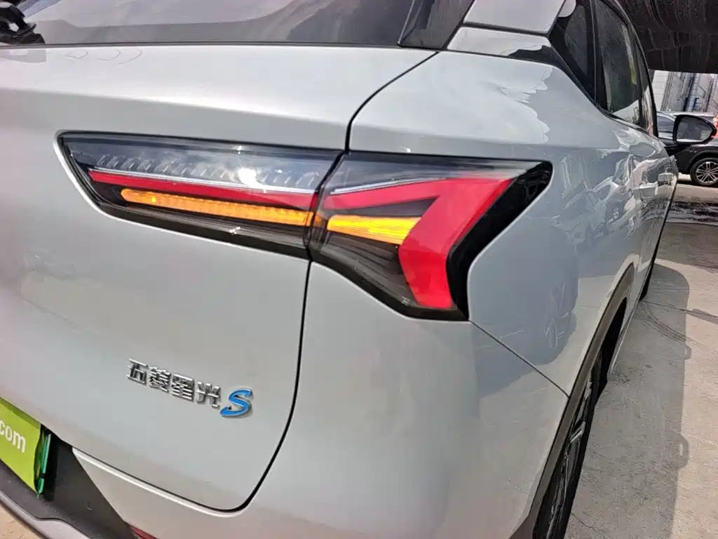 Wuling Motors Wuling Xingguang S 2026 2024 510km Flagship Model
