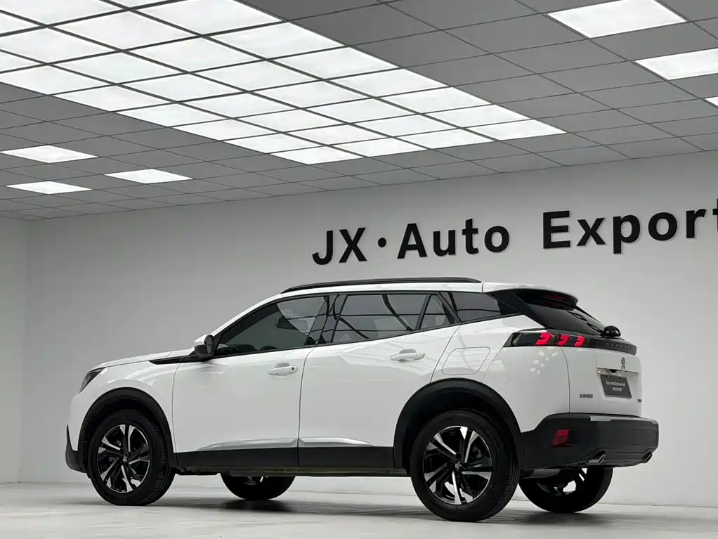 Peugeot 2008 2023 2022 230THP THE ONE