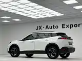 صورة 7 - Peugeot 2008