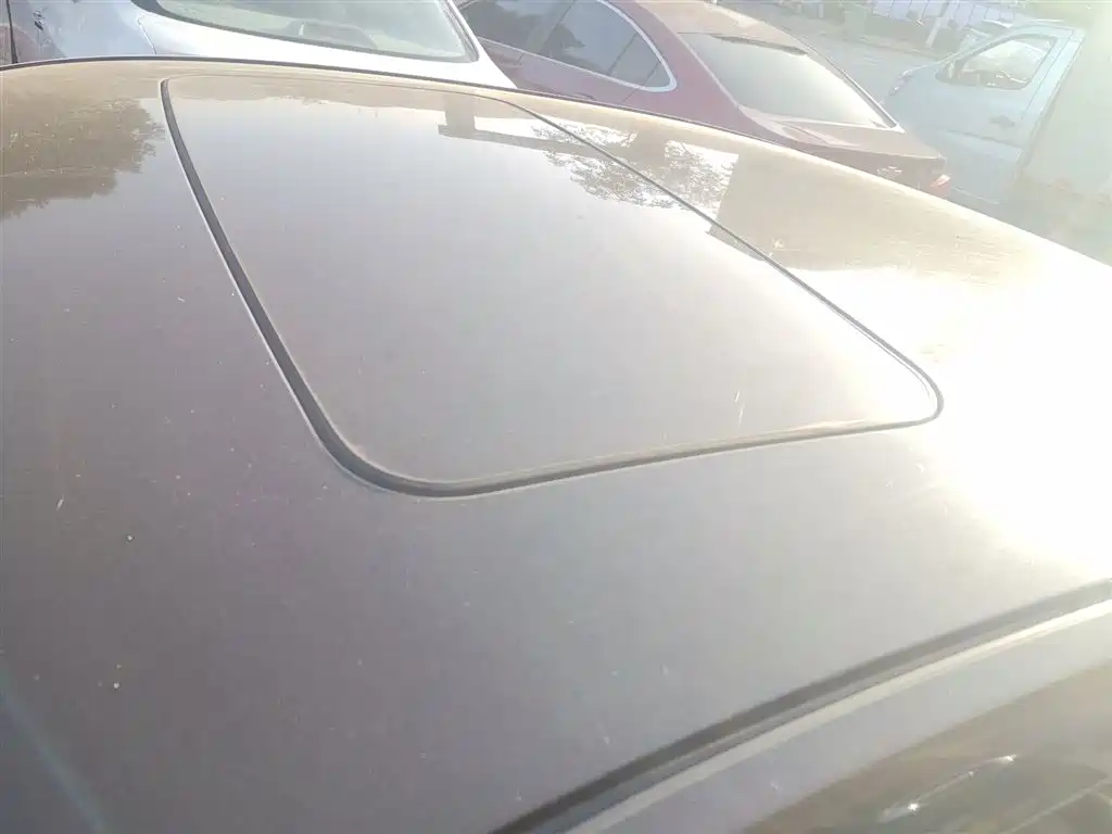 Chevrolet Malibu 2016 1.6T Automatic Comfort фото 27