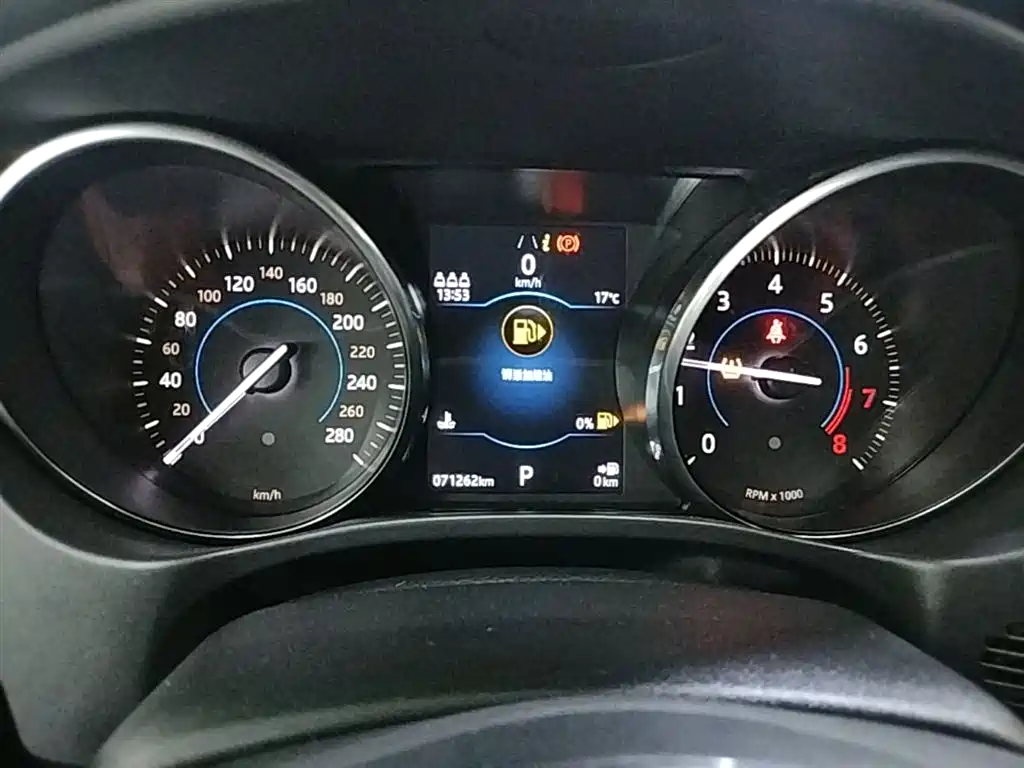 Jaguar XE 2017 2018 2.0T 200PS 2WD R-Sport