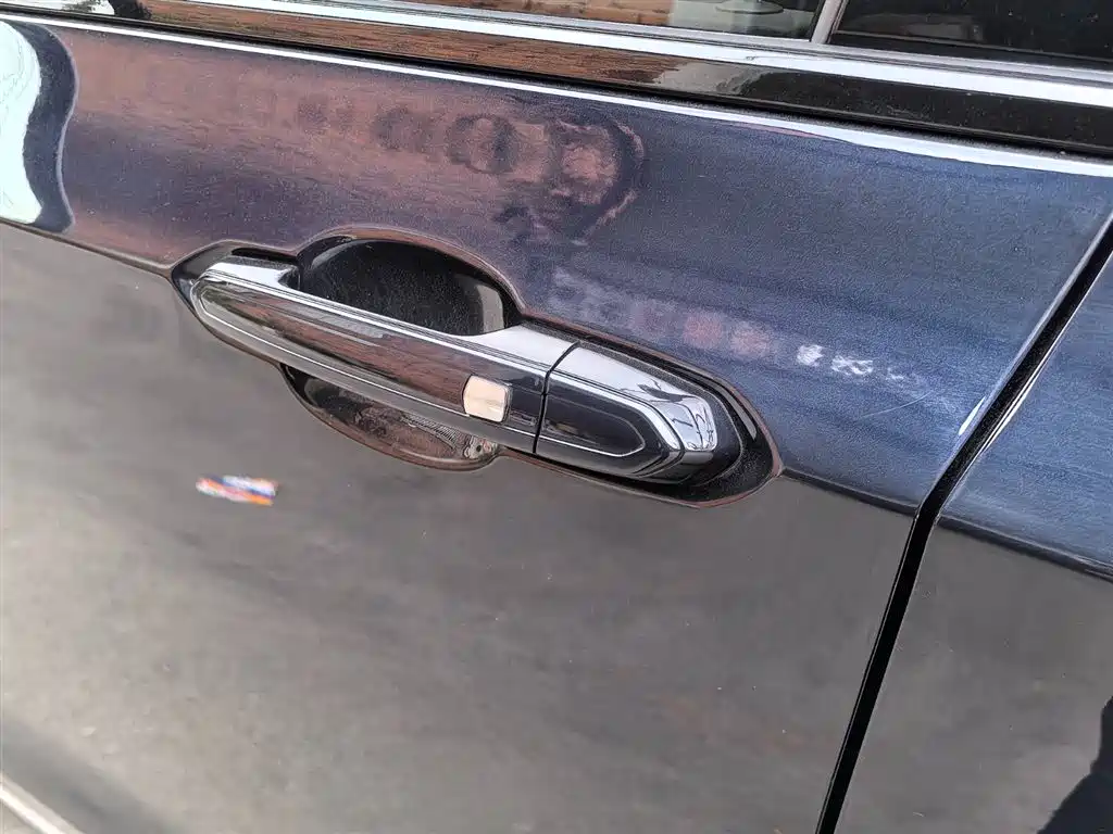 Cadillac XT6 2020 Facelift 28T 6-Seater Luxury фото 9