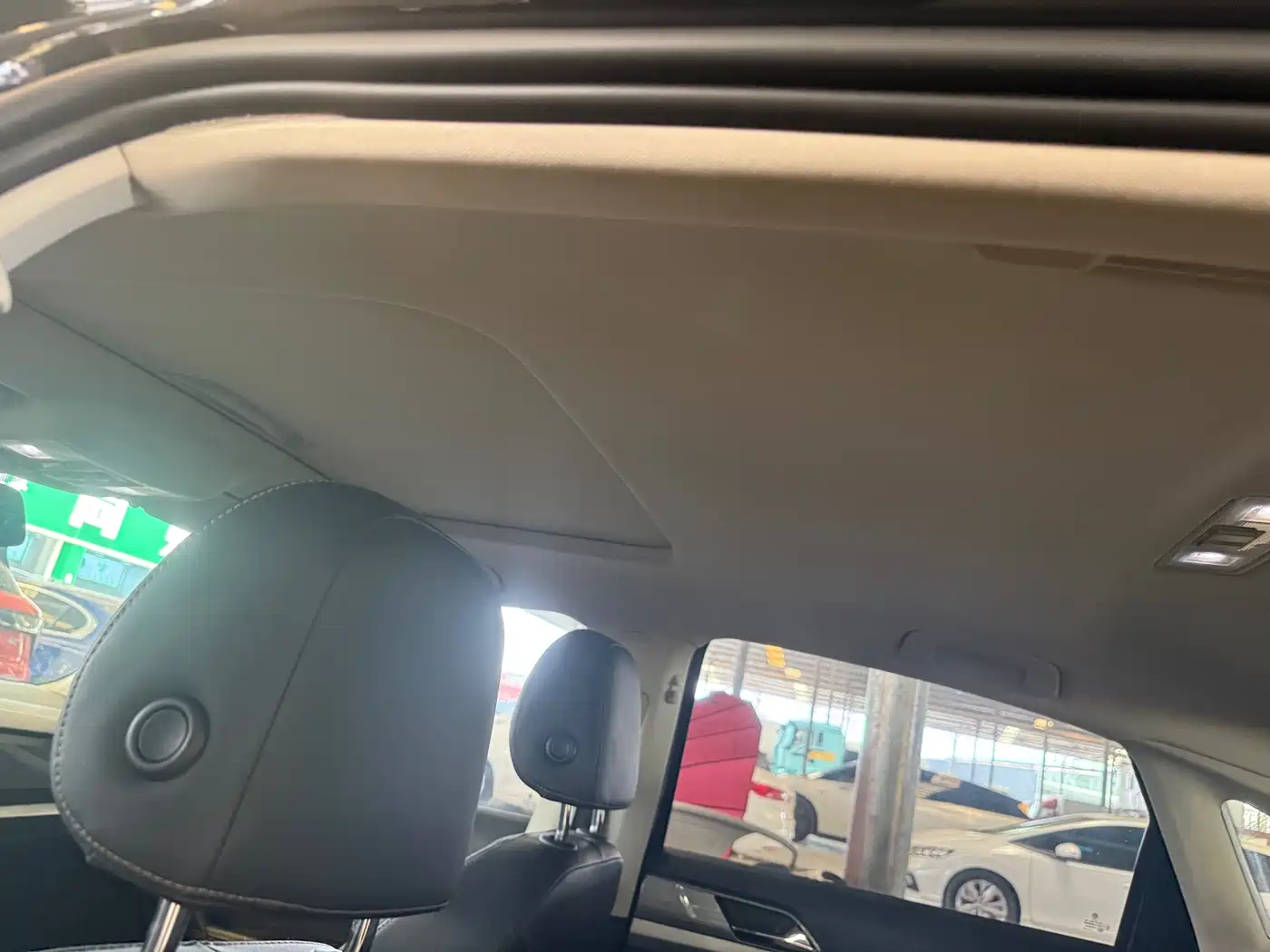 Volkswagen Lavida 2019 280TSI DSG Comfort Edition China VI фото 10