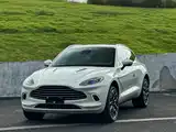 Фото 4 - Aston Martin DBX