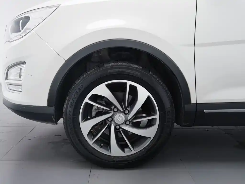 Baojun 560 2016 2015 1.8L Manual Luxury