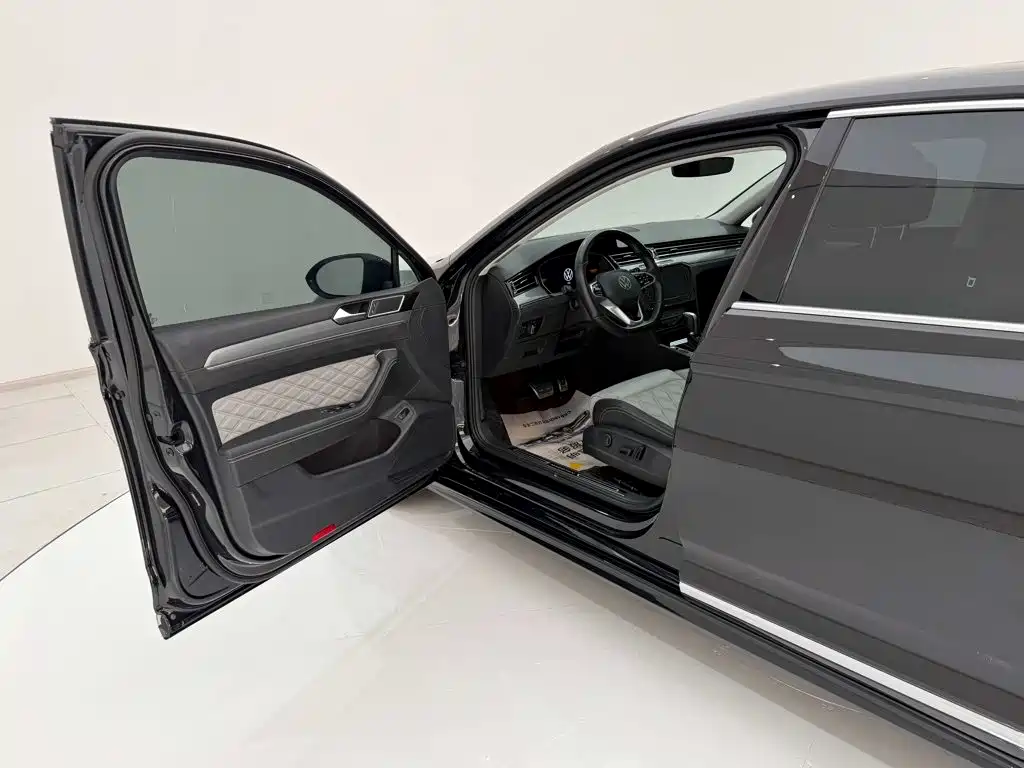 Volkswagen Magotan, миниатюра 25