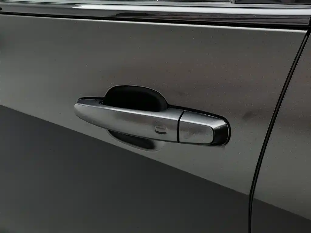 CHEVROLET MAI RUIBAO XL