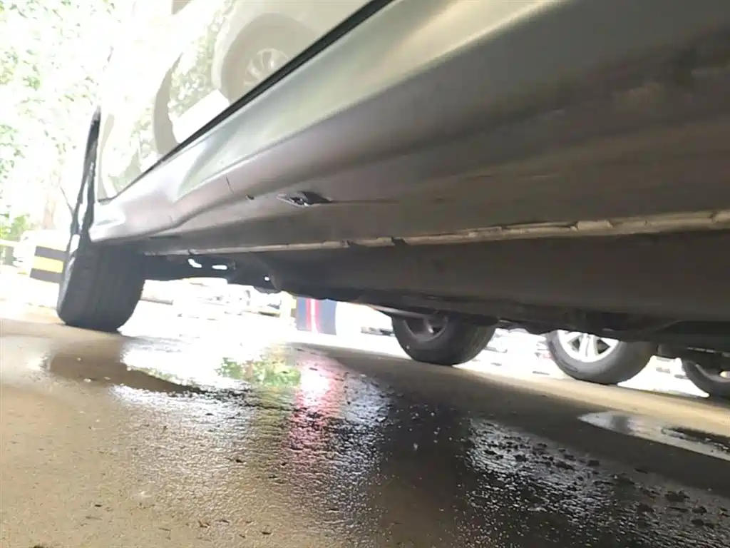 Mitsubishi ASX 2018 2.0L CVT 2WD Elite фото 21