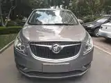Фото 3 - Buick GL8