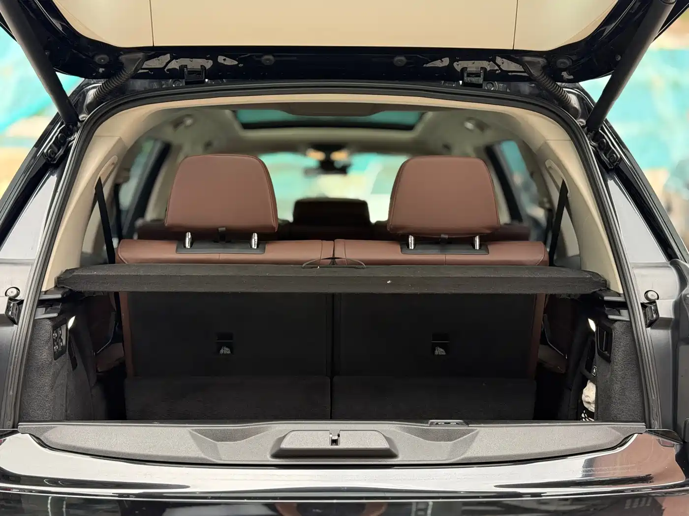 BMW X7 2020 xDrive40i Leading Luxury Package фото 13