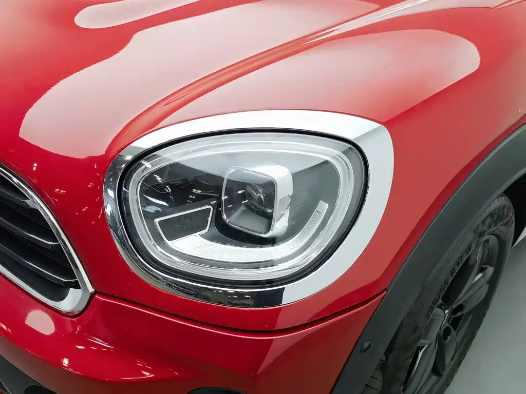 Фото 7 - MINI COUNTRYMAN
