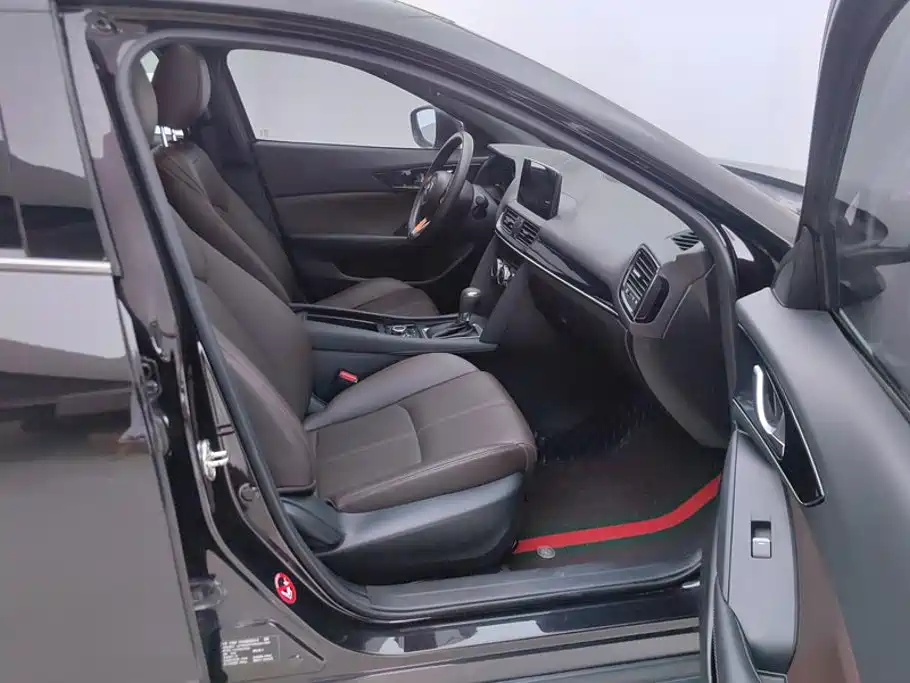 Mazda CX-4 2023 2021 2.0L Auto FWD Skyactiv Vitality Edition