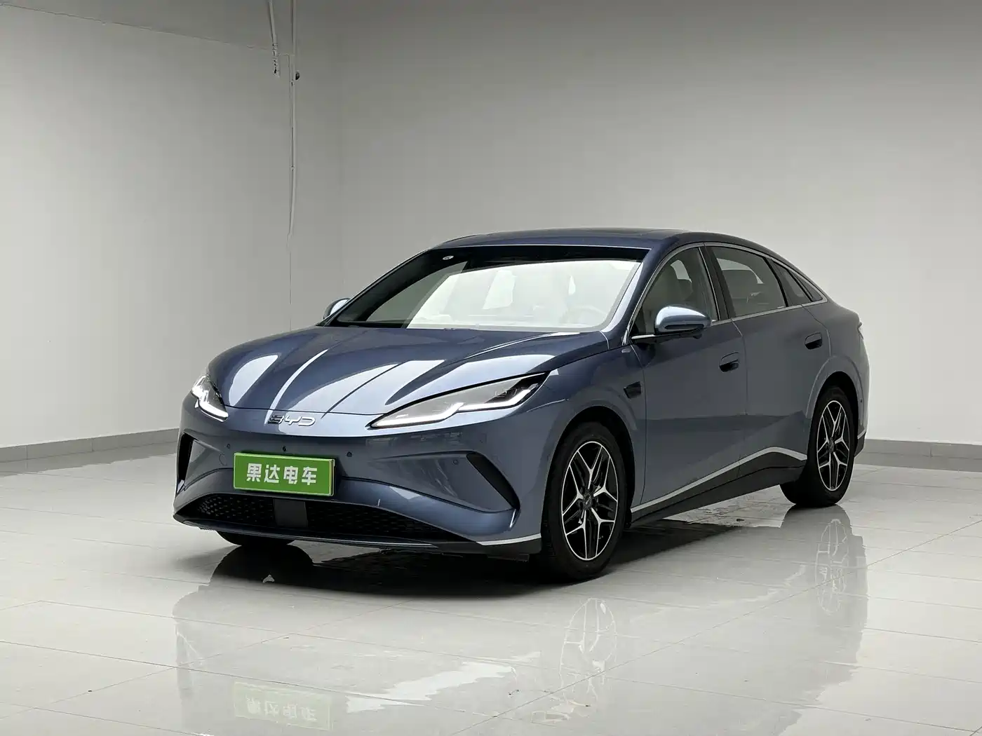 BYD Seal 06 New Energy 2025