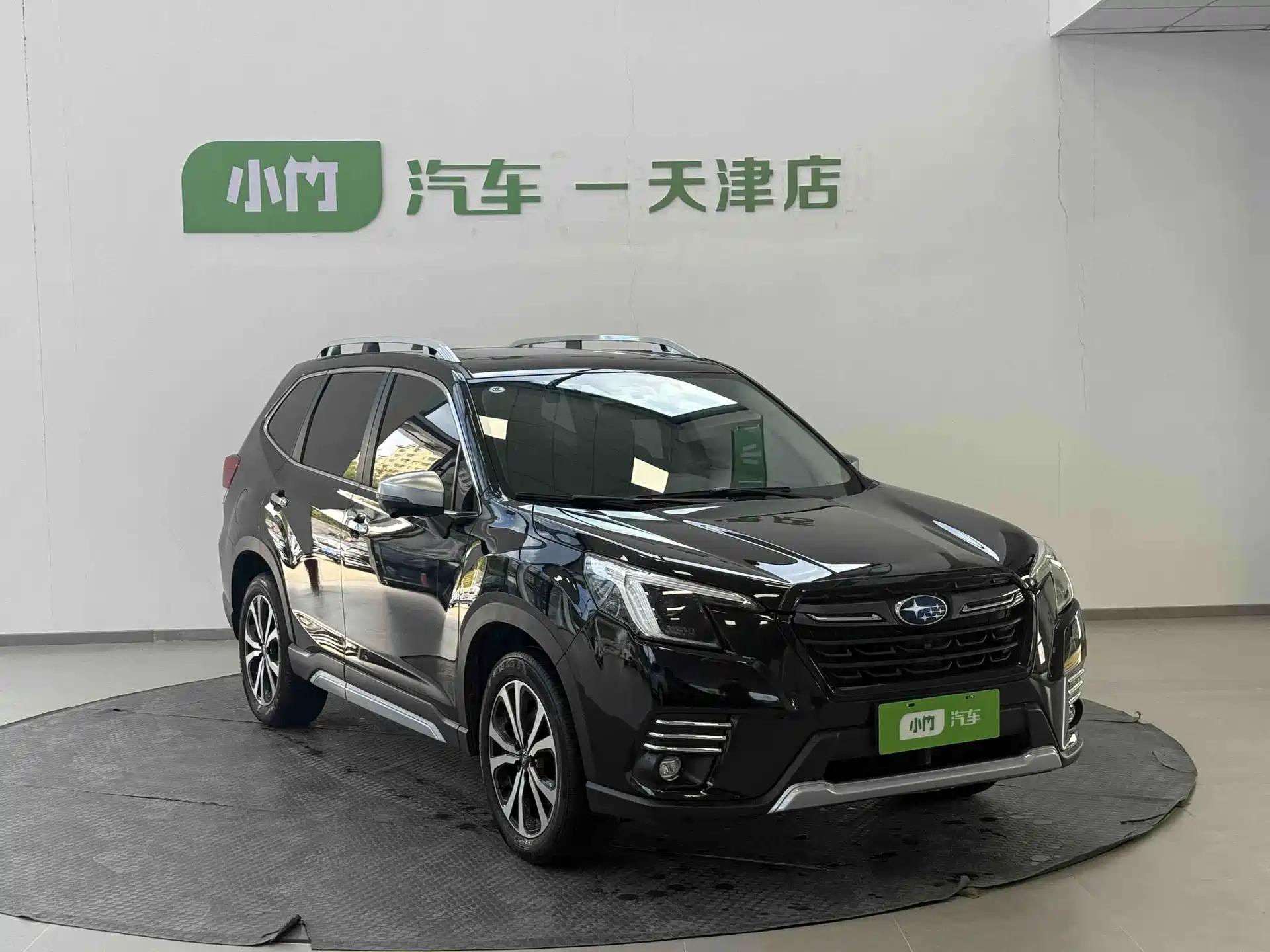 صورة 3 - Subaru Forester