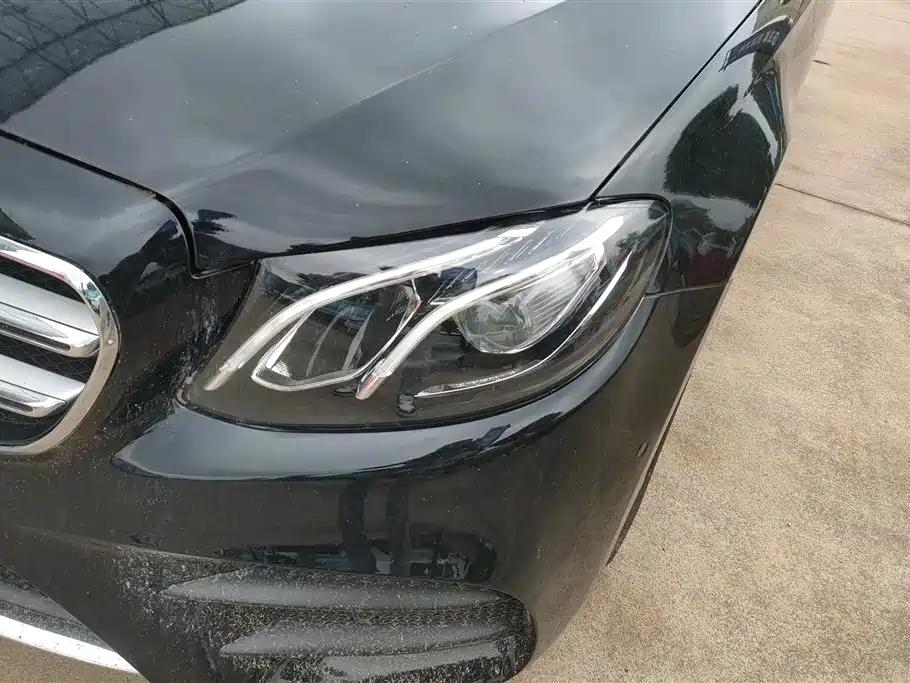 Mercedes-Benz E-Class 2016 E 200 L Sport Type фото 5