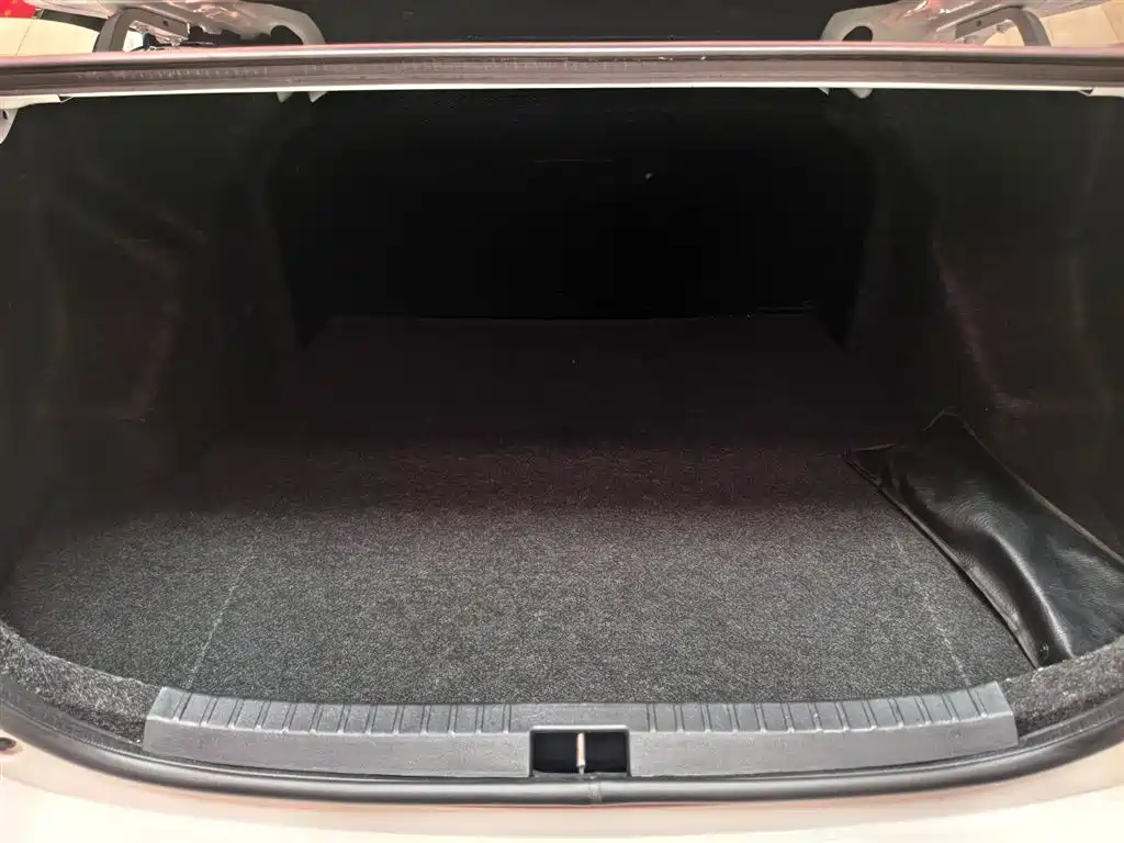 Toyota Vios 2021 1.5L CVT Chuangxing Edition фото 17