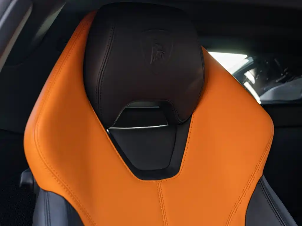 Lamborghini Huracán 2014 LP 610-4 фото 19