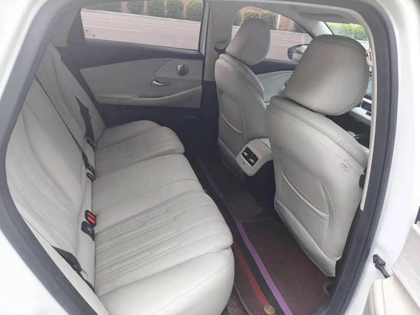 Chery Fengyun Fengyun A8 2024 2024 127 Voyage Edition Luxury Type