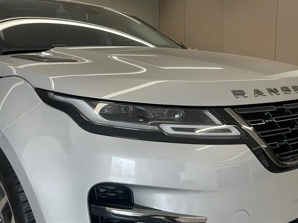 LAND ROVER RANGE ROVER AURORA