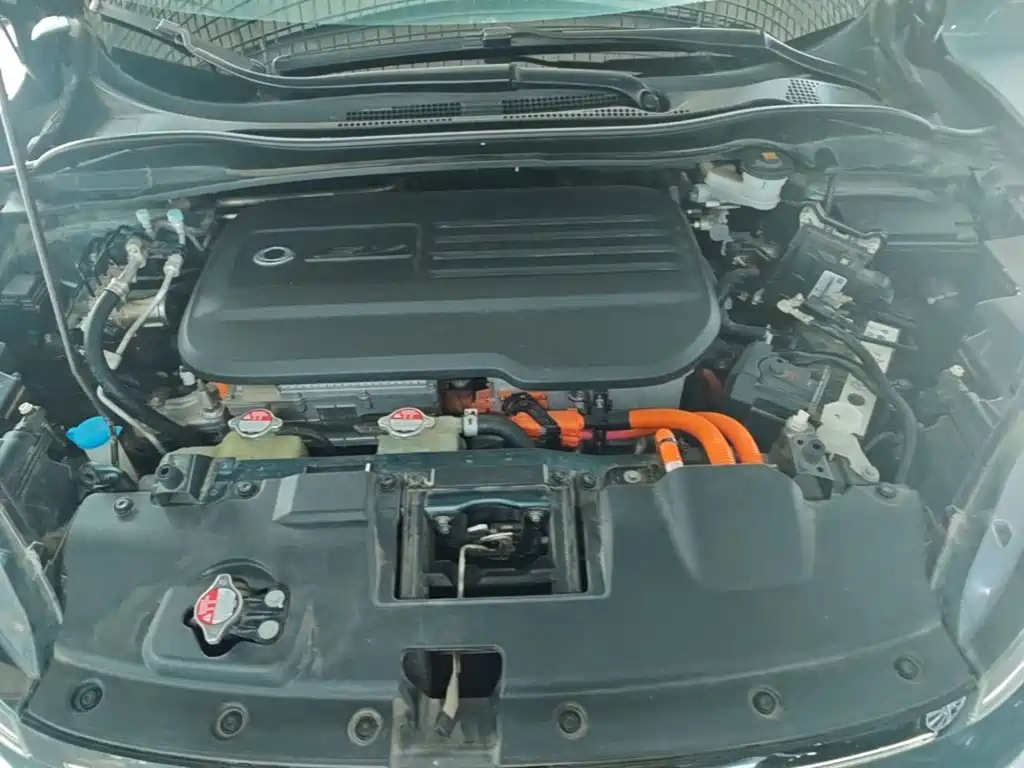 CIIMO Dongfeng Honda M-NV 2023 2021 Shangcheng Edition