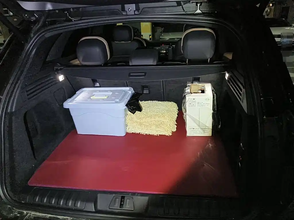 Land Rover Range Rover Sport, миниатюра 5